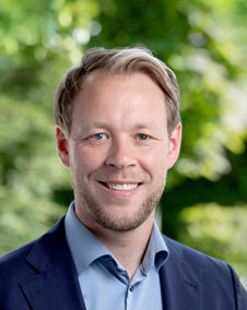 Mikkel Højsleth Person Skabelon Mikkel