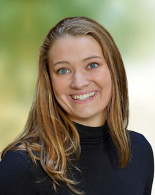 Emilie Aalestrup Byrødder C Rebild 2026 Emilie